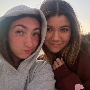 Meet your Posher, Sophia